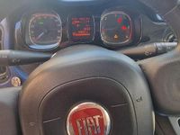 Usata Fiat Panda 75 CV (55 kW) 2014 Blu Berlina