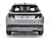 Nuova Hyundai Tucson 239 CV (175 kW) 2026 Grigio SUV