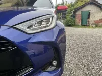 Usata Toyota Yaris Hybrid 92 CV (67 kW) 2021 Berlina