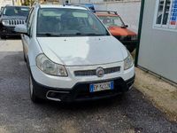 usata Fiat Sedici - 2013