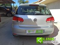 usata VW Golf VI -