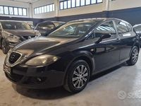 Occasion Seat Leon Reference 102 ch (75 kW) 2008 Noir Citadine