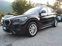 Occasion BMW X1 Advantage 150 ch (110 kW) 2019 Noir SUV