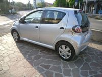 usata Toyota Aygo 1.0 12V VVT-i 5 porte