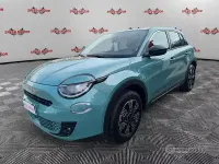 Usata Fiat 600 145 CV (106 kW) 2025 Bluazzurro SUV