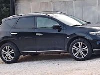 Usata Nissan Murano Tekna 190 CV (139 kW) 2011 Station wagon