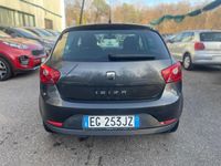 usata Seat Ibiza 1.2 TDI CR 5p. COPA