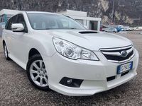 usata Subaru Legacy 2.0D Comfort