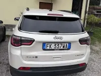 Usata Jeep Compass Opening Edition 140 CV (102 kW) 2017 SUV