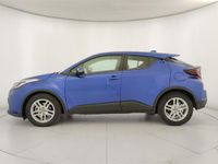 usata Toyota C-HR 1.8 Hybrid E-CVT Trend