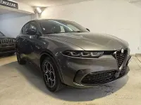 Usata Alfa Romeo Tonale Sprint 131 CV (96 kW) 2024 Grigio SUV