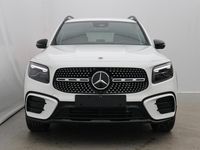 Nuova Mercedes GLB200 AMG Line Premium 150 CV (110 kW) 2026 Bianco SUV