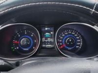 Usata Hyundai Santa Fe Comfort 197 CV (144 kW) 2014 Bianco SUV