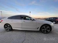 usata BMW 630 Serie 6 Gran Turismo d xDrive Gran Turismo