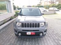 usata Jeep Renegade 1.3 T4 190CV PHEV 4xe AT6 Limited IVA ESPOSTA