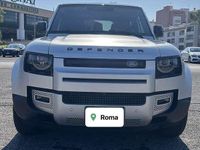 Usata Land Rover Defender First Edition 241 CV (177 kW) 2020 SUV