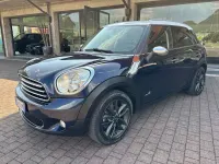 Usata Mini Cooper D Countryman 111 CV (81 kW) 2014 Other SUV