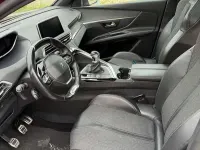 Usata Peugeot 3008 GT-line 150 CV (110 kW) 2016 Marrone SUV