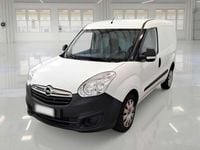 Usata Opel Combo 95 CV (69 kW) 2018 Bianco Monovolume