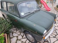 usata Autobianchi Bianchina 