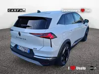 Usata Renault Symbioz Iconic 143 CV (105 kW) 2025 Bianco SUV
