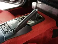 Usata Honda S 2000 S 241 CV (177 kW) 2000 Argento Cabrio