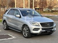 usata Mercedes ML250 ML 250BlueTEC 4Matic Premium Edition 16