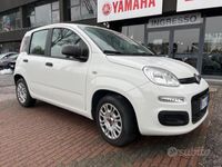 usata Fiat Panda neopatentati 2017 pochi chilometri