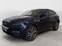Usata Jaguar E-Pace R 165 CV (121 kW) 2022 SUV