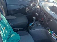 Usata Fiat Idea 95 CV (69 kW) 2007 Blu Monovolume