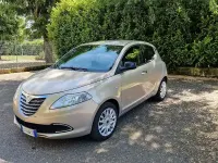 Usata Lancia Ypsilon Gold 69 CV (50 kW) 2011 Utilitaria