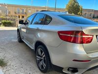 usata BMW X6 xDrive30d Futura