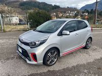 usata Kia Picanto Picanto1.0 tgdi GT Line