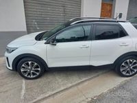 usata Kia Stonic - 2018