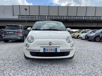 usata Fiat 500 0.9 TwinAir Turbo Lounge