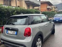 Usata Mini ONE Classic 75 CV (55 kW) 2021 Utilitaria