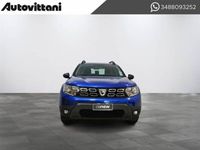 usata Dacia Duster 1.5 blue dci Comfort 4x4 s&s 115cv my19