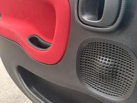 Usata Fiat Panda 75 CV (55 kW) 2014 Bianco Utilitaria