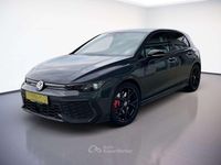 Usata VW Golf VIII GTI 265 CV (194 kW) 2024 Grigio Berlina