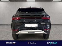 Nuova BYD Seal U Boost 218 CV (160 kW) 2026 Delan black SUV