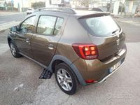 Usata Dacia Sandero Stepway 90 CV (66 kW) 2020 Berlina