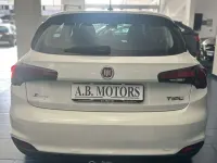 Usata Fiat Tipo Street 95 CV (69 kW) 2020 Bianco Berlina