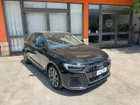 Usata Audi A1 95 CV (69 kW) 2023 Nero SUV