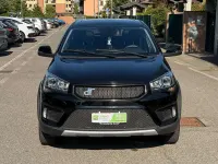 Usata DR DR 3.0 114 CV (83 kW) 2021 Nero SUV
