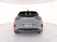 Occasion Ford Puma ST-Line 125 ch (91 kW) 2022 Marron SUV