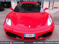 Usata Ferrari F430 490 CV (360 kW) 2005 Rosso Coupé
