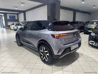 Usata Opel Mokka 131 CV (96 kW) 2025 Grigio SUV