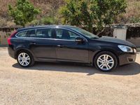 Usata Volvo V60 2012 Station wagon