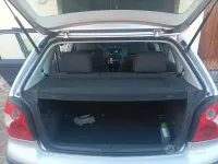 Usata VW Polo 75 CV (55 kW) 2003 Grigio Berlina