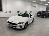 usata Fiat 124 Spider 124 spider 1.4 MultiAir Lusso